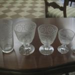 482 3030 Glasservis